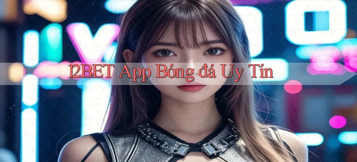 12bet app bóng đá uy tín