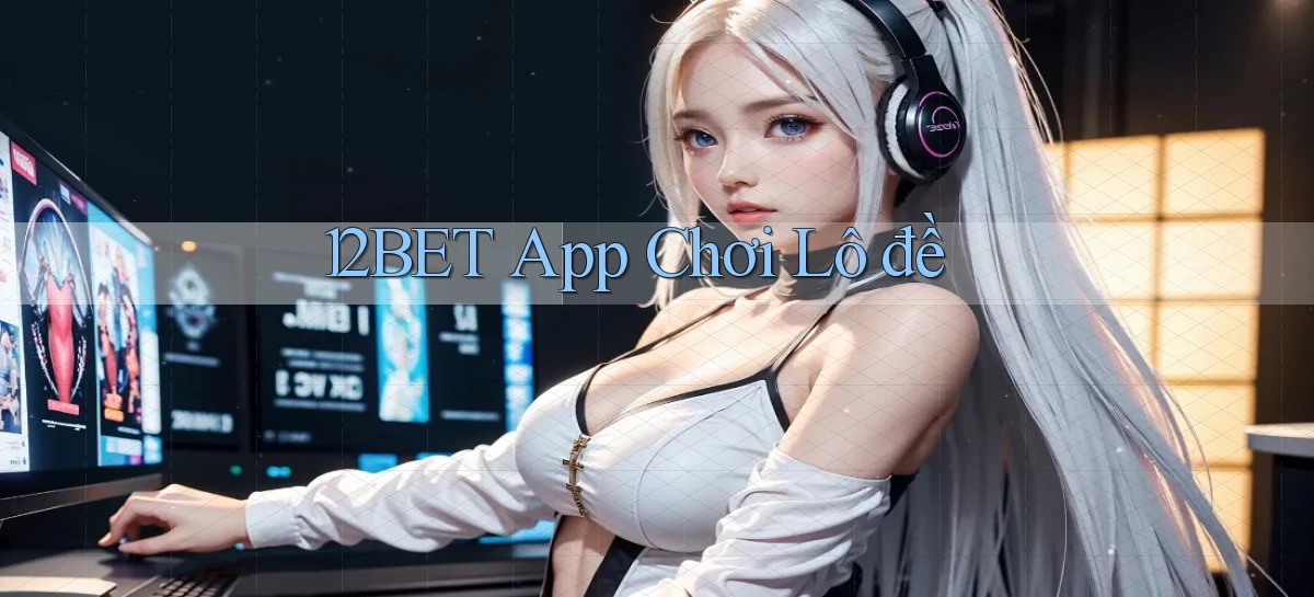 12bet app chơi lô đề
