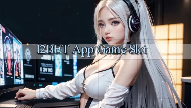 12bet app game slot