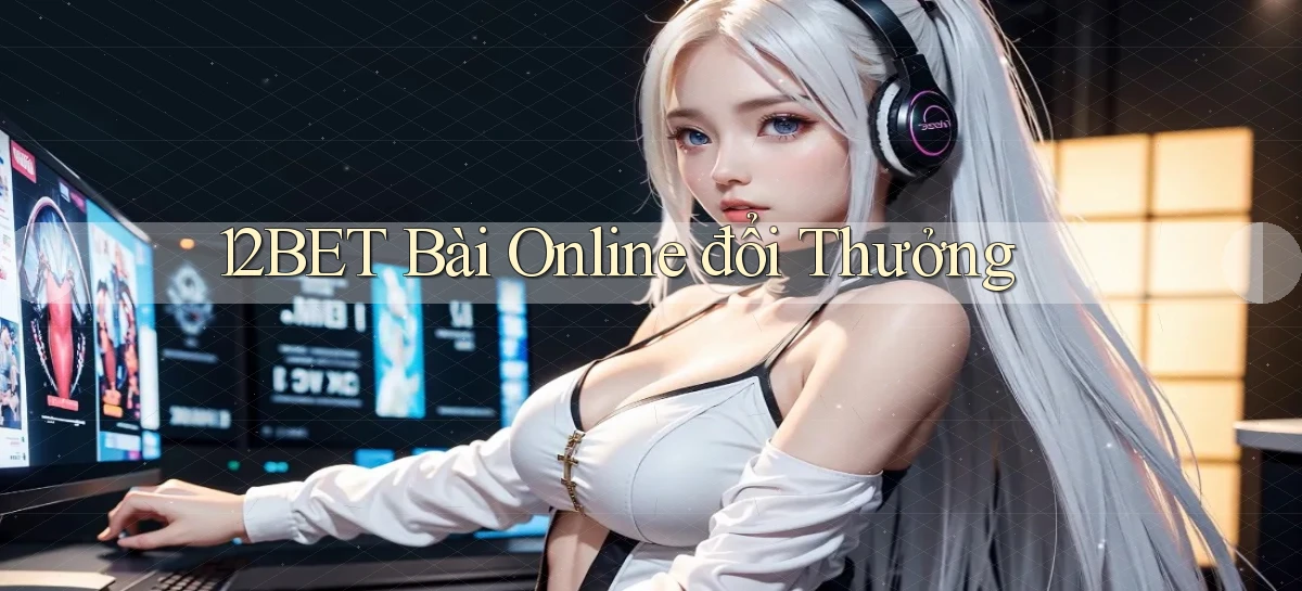12bet bài online đổi thưởng