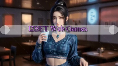 12bet Web games