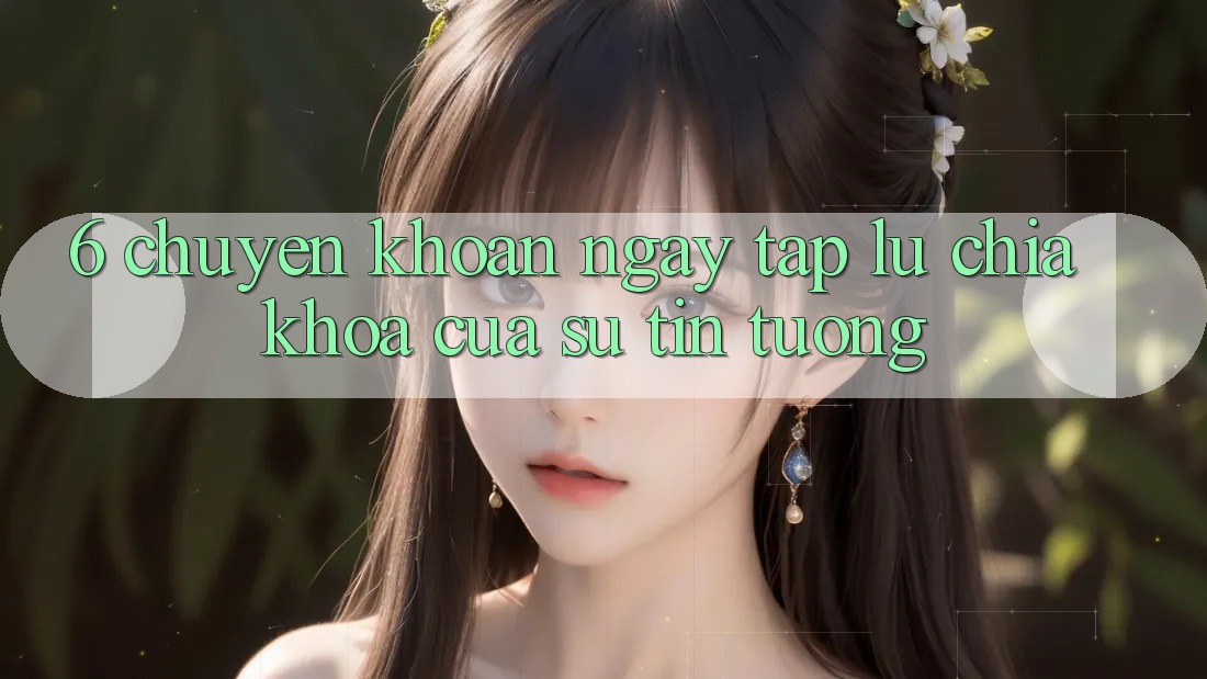 6. Chuyển khoản Ngay tắp lự: Chìa Khóa Của Sự Tin Tưởng