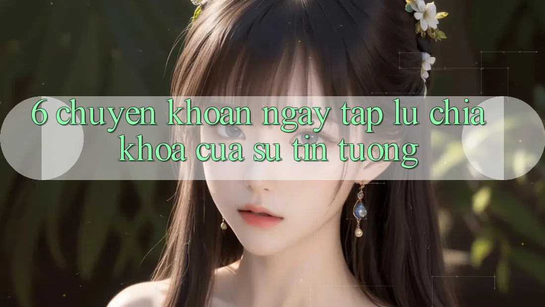 6. Chuyển khoản Ngay tắp lự: Chìa Khóa Của Sự Tin Tưởng