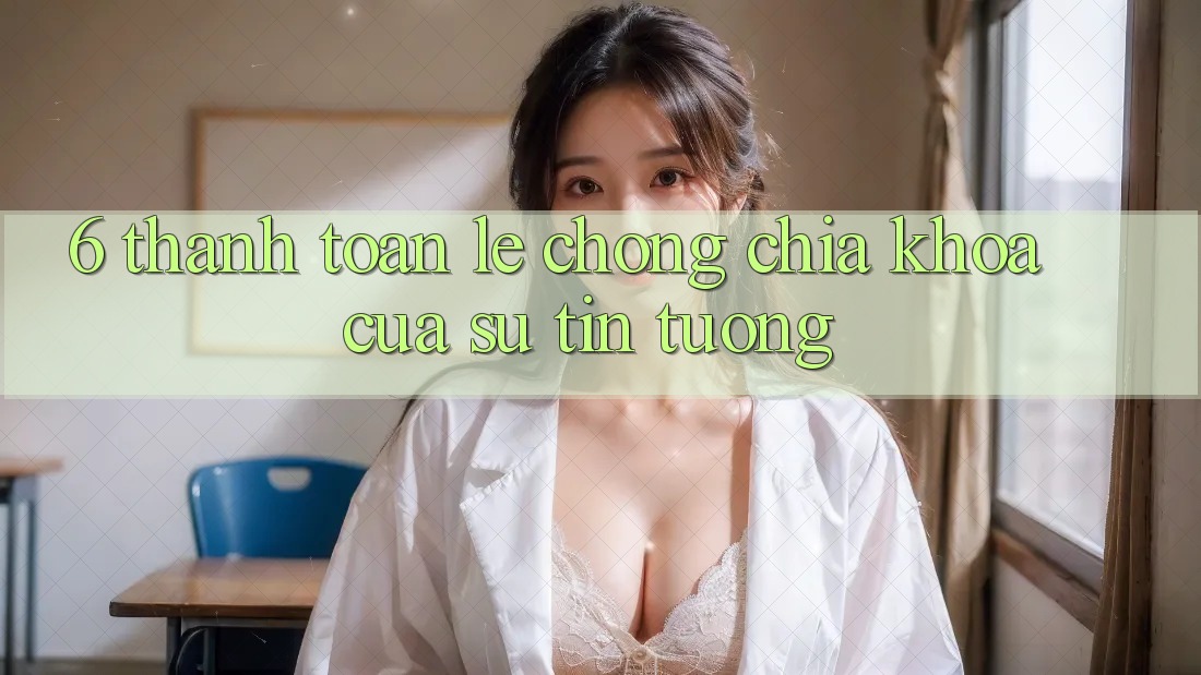 6. Thanh toán Lẹ Chóng: Chìa Khóa Của Sự Tin Tưởng 6. Thanh toán Lẹ Chóng: Chìa Khóa Của Sự Tin Tưởng