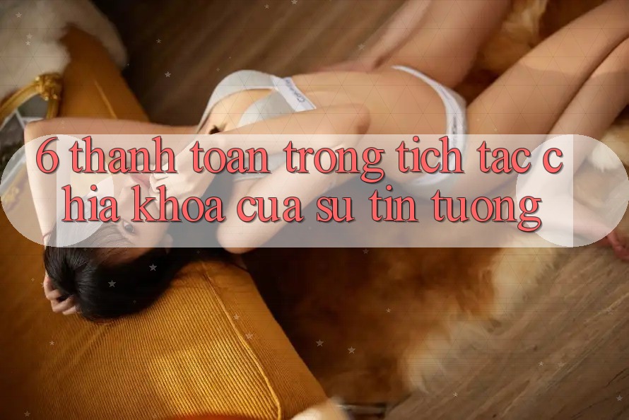 6. Thanh toán Trong tích tắc: Chìa Khóa Của Sự Tin Tưởng