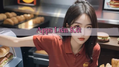 Apps Liên kết