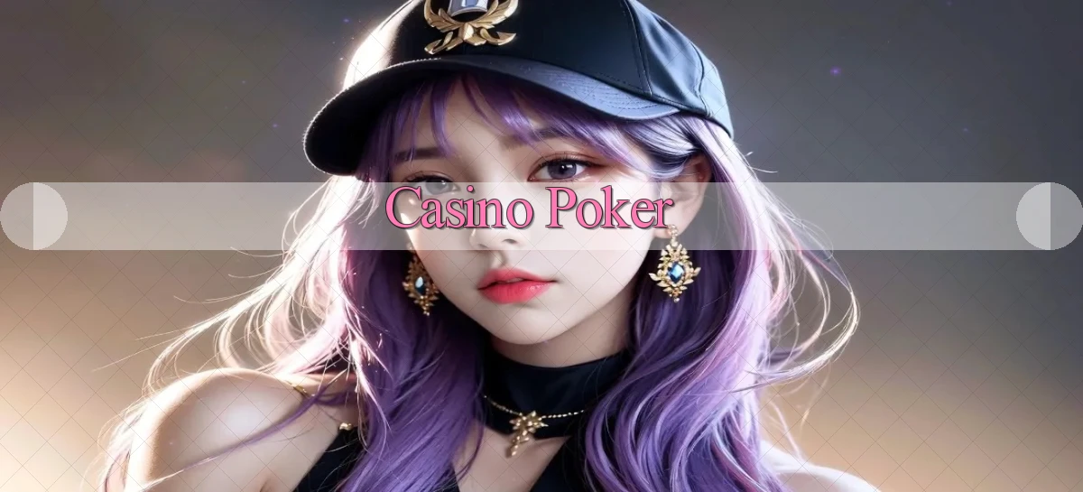 Casino Poker