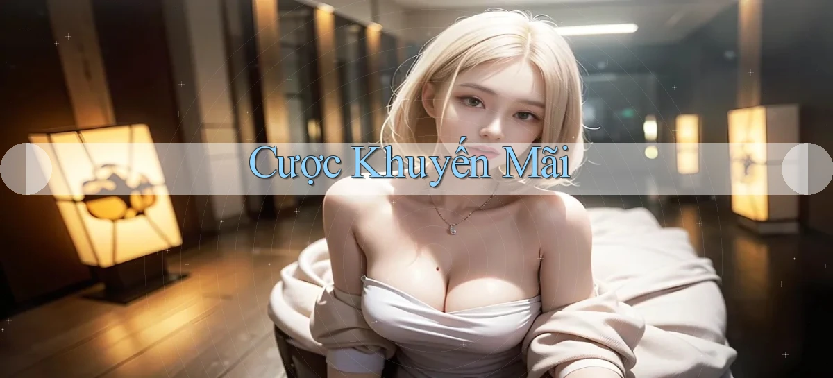 Cược Khuyến mãi