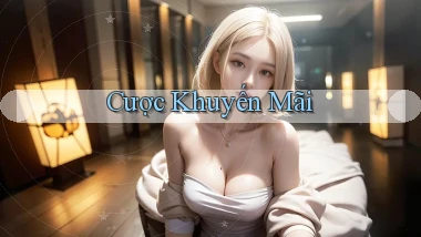 Cược Khuyến mãi