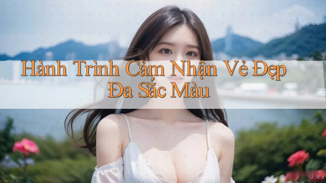 Hành Trình Cảm Nhận Vẻ Đẹp Đa Sắc Màu Hành Trình Cảm Nhận Vẻ Đẹp Đa Sắc Màu