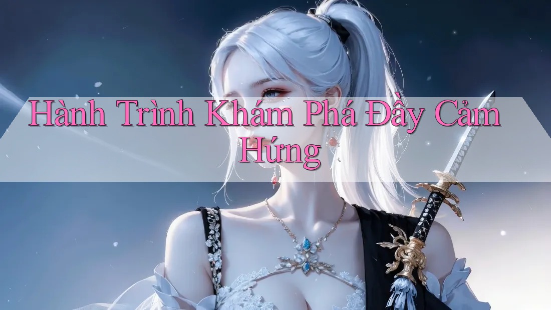 Hành Trình Khám Phá Đầy Cảm Hứng