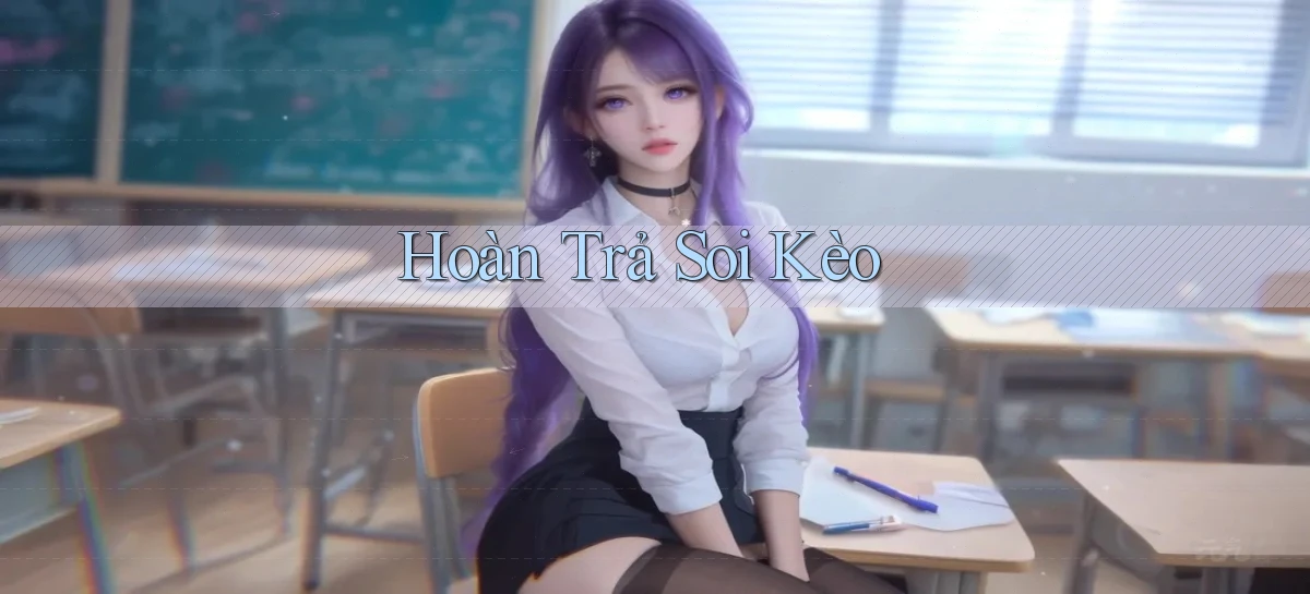 Hoàn trả Soi kèo