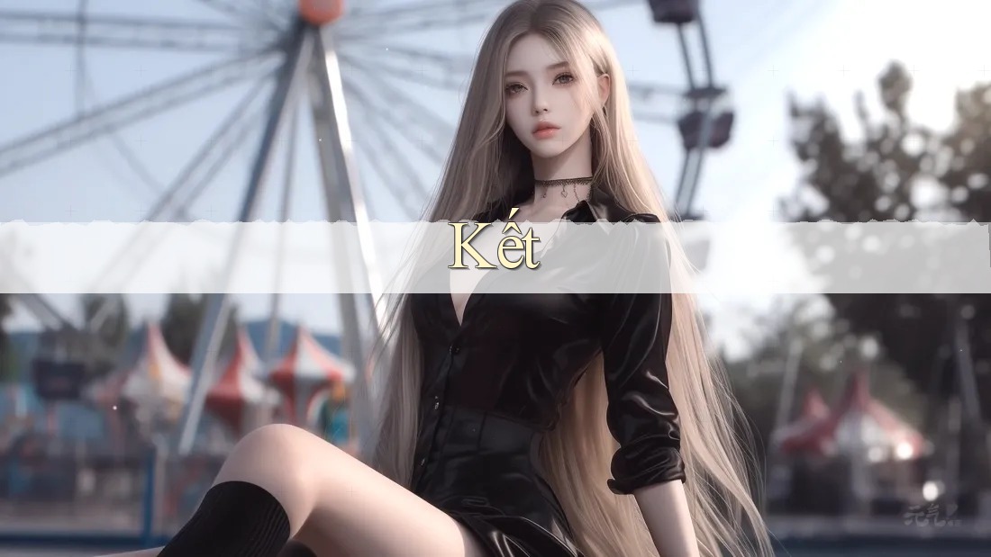 Kết