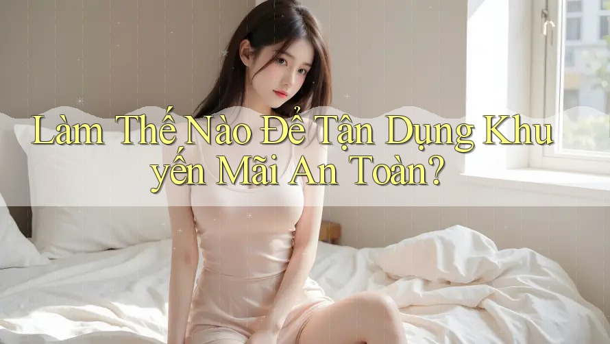 Làm Thế Nào Để Tận Dụng Khuyến Mãi An Toàn? Làm Thế Nào Để Tận Dụng Khuyến Mãi An Toàn?