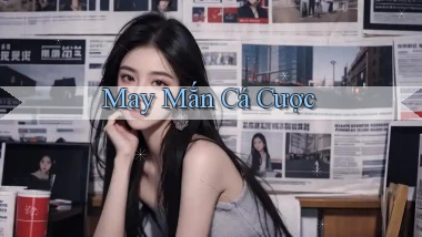 May mắn Cá cược