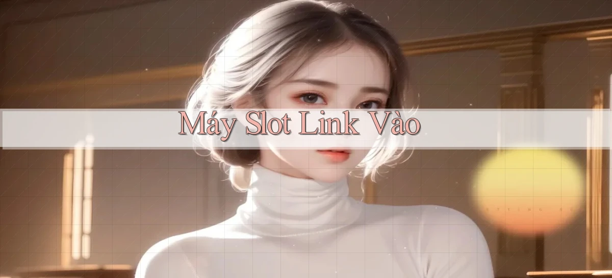 Máy slot Link vào