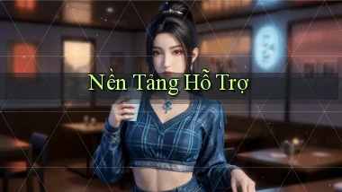 Nền tảng Hỗ trợ