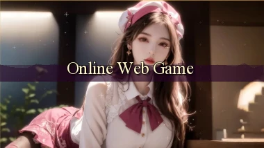 Online Web game