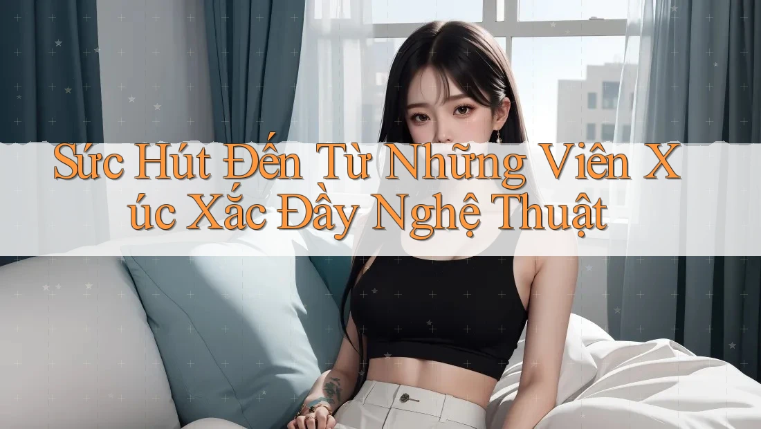 Sức Hút Đến Từ Những Viên Xúc Xắc Đầy Nghệ Thuật Sức Hút Đến Từ Những Viên Xúc Xắc Đầy Nghệ Thuật