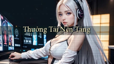 Thưởng Tải nền tảng