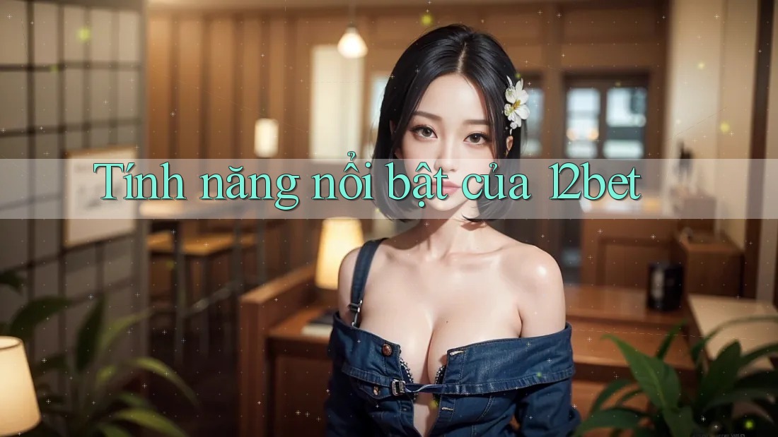 Tính năng nổi bật của 12bet Tính năng nổi bật của 12bet