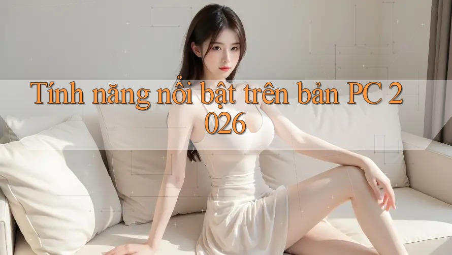 Tính năng nổi bật trên bản PC 2026 Tính năng nổi bật trên bản PC 2026