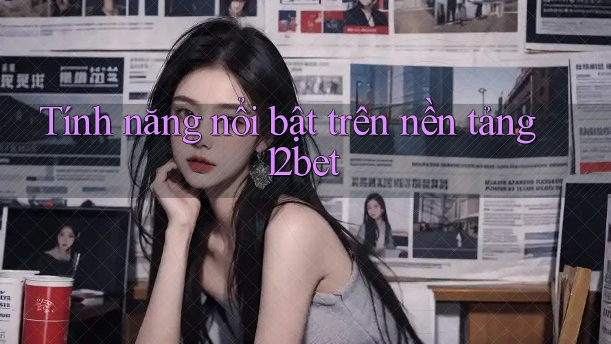 Tính năng nổi bật trên nền tảng 12bet Tính năng nổi bật trên nền tảng 12bet
