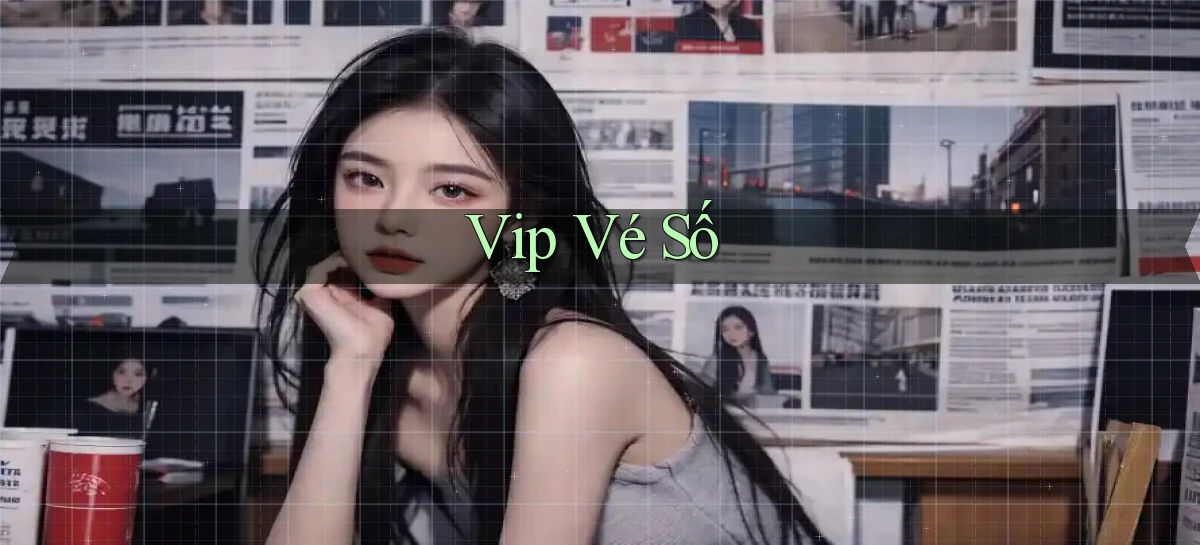 vip Vé số